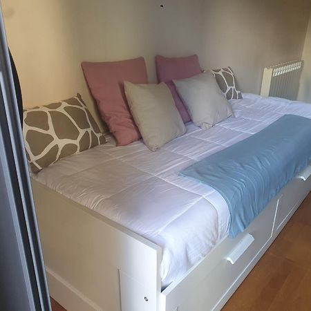 Apartamento En Urbanizacion Con Piscina En Playa De Silgar Sanxenxo Εξωτερικό φωτογραφία