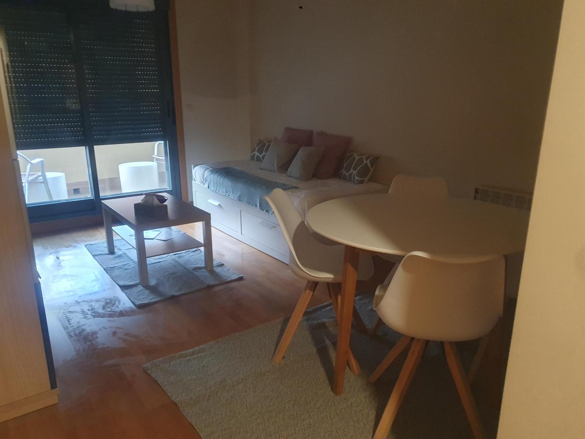 Apartamento En Urbanizacion Con Piscina En Playa De Silgar Sanxenxo Εξωτερικό φωτογραφία