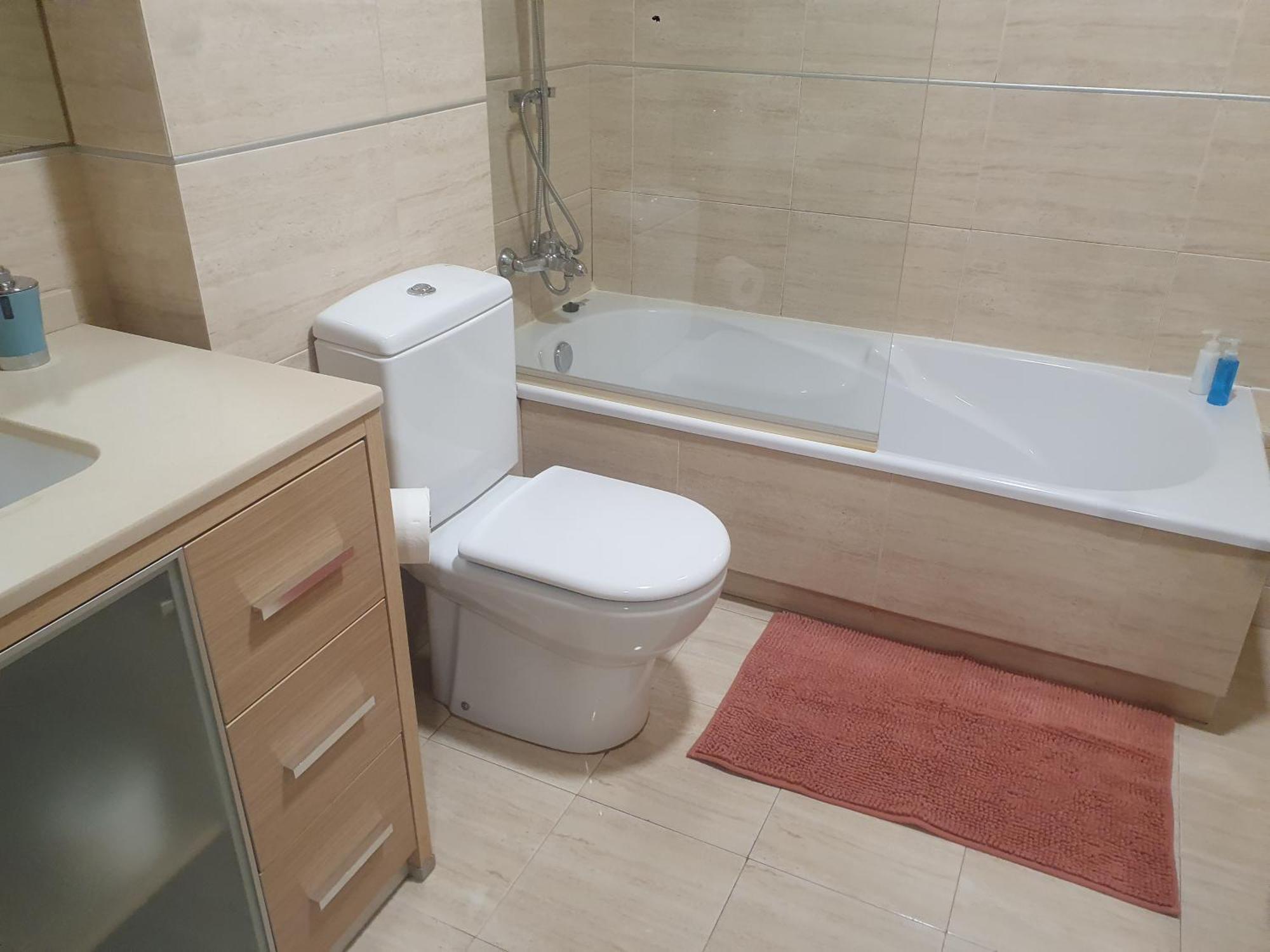 Apartamento En Urbanizacion Con Piscina En Playa De Silgar Sanxenxo Εξωτερικό φωτογραφία