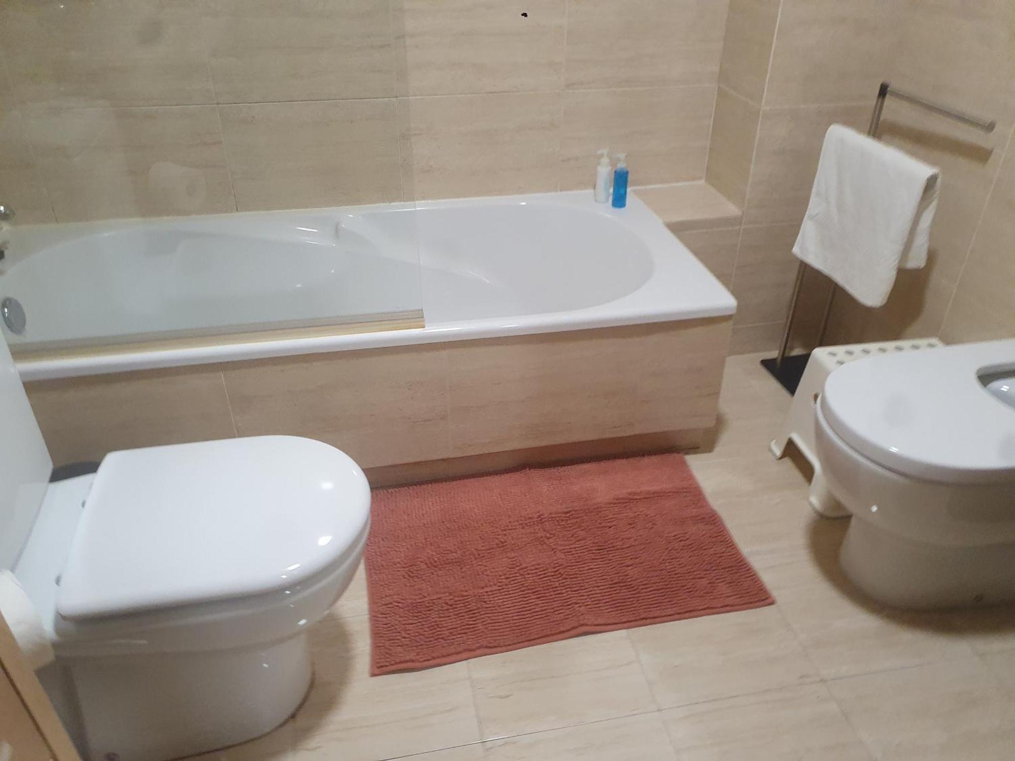Apartamento En Urbanizacion Con Piscina En Playa De Silgar Sanxenxo Εξωτερικό φωτογραφία