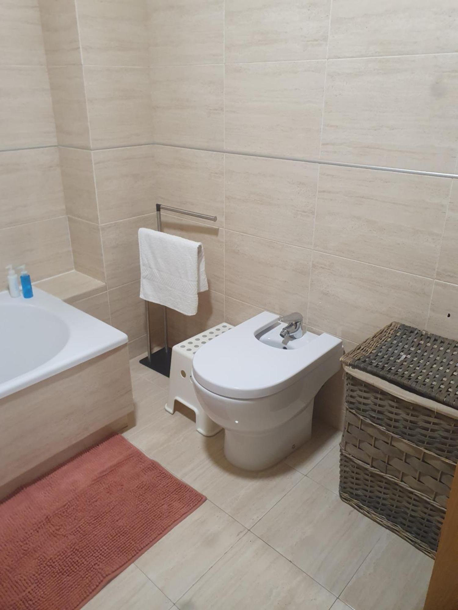 Apartamento En Urbanizacion Con Piscina En Playa De Silgar Sanxenxo Εξωτερικό φωτογραφία