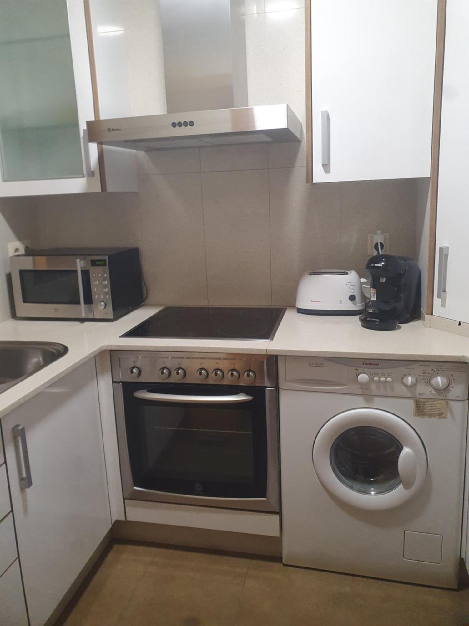 Apartamento En Urbanizacion Con Piscina En Playa De Silgar Sanxenxo Εξωτερικό φωτογραφία